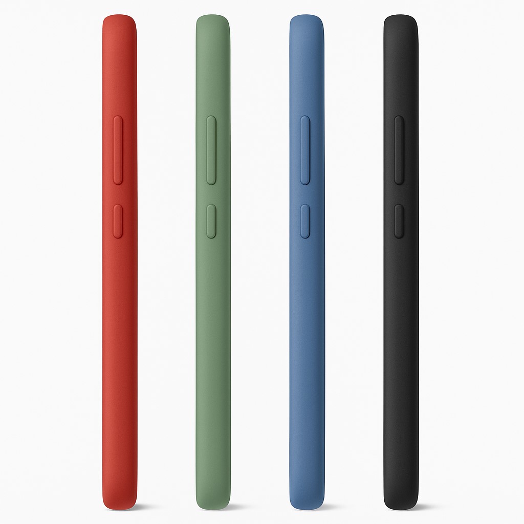 Xiaomi Redmi Note 15