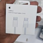 Apple USB-C Cable