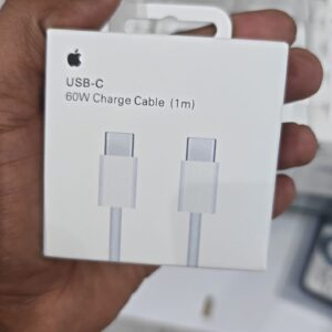 Apple USB-C Cable