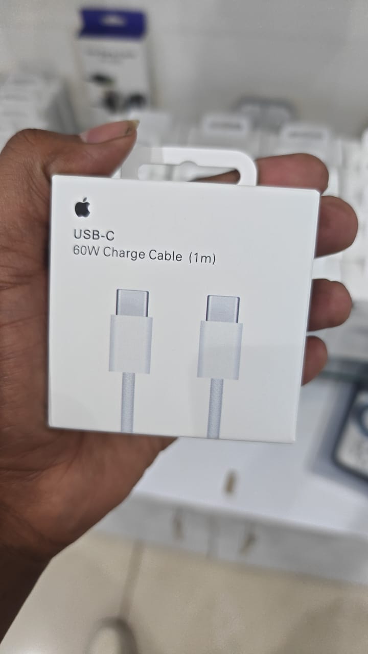 Apple USB-C Cable