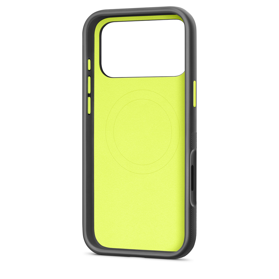 Beats iPhone 17 Pro Max Rugged Case with MagSafe and Camera Control