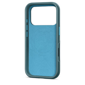 Beats iPhone 17 Pro Rugged Case with MagSafe and Camera Control – Rocky Blue