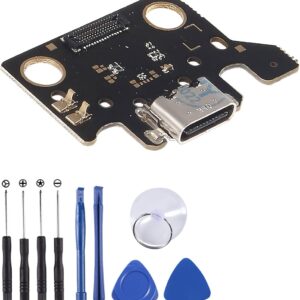 Google Pixel 10 Pro Charging Port Replacement