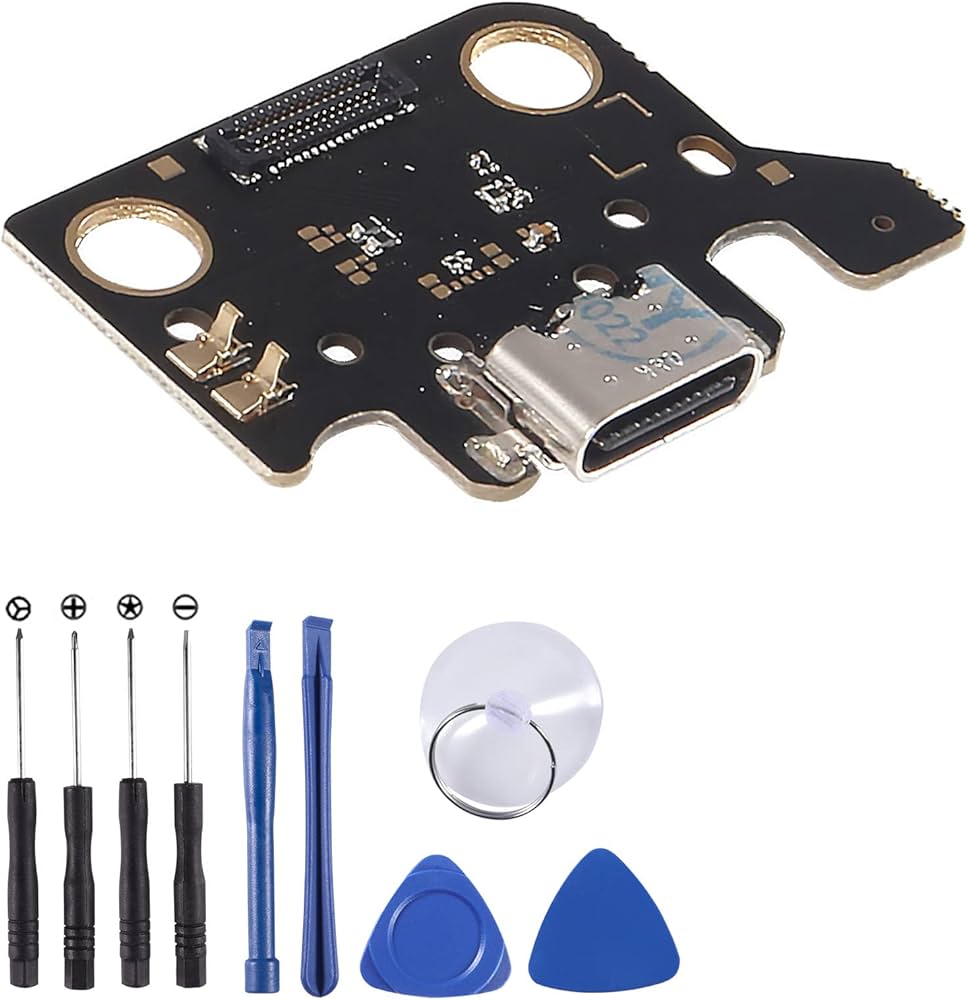 Charging Port Replacement Google Pixel 9 Charging Port Replacement Price in Kenya