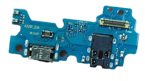 Charging port Oppo Charging port