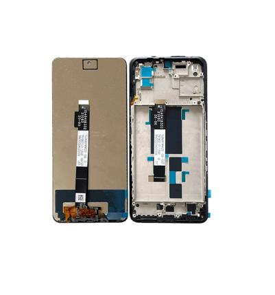 Tecno Spark 40 Pro Plus Screen Replacement