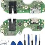 Tecno Charging Port replacement