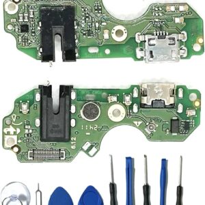 Tecno Charging Port replacement