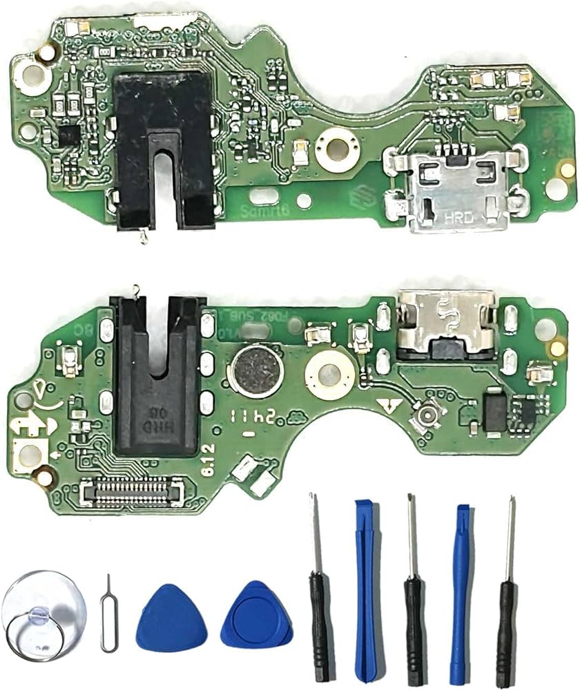Tecno Charging Port Tecno Charging Port replacement