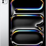 Apple iPad Pro 13 (2025) screen