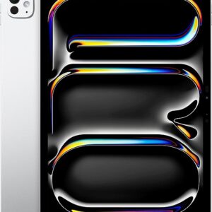 Apple iPad Pro 13 (2025) screen