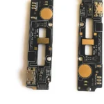 Infinix charging system