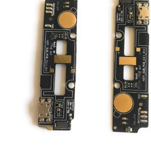 Infinix charging system
