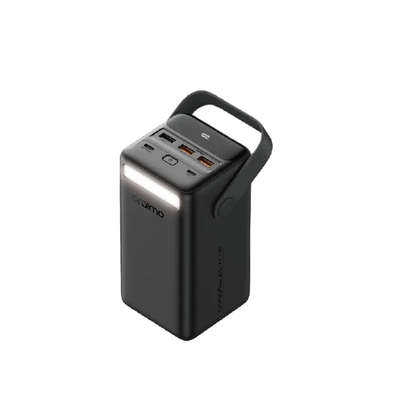 oraimo PowerBox 500 50000mAh 22.5W Power Bank