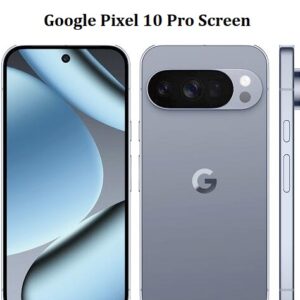 Google Pixel 10 Pro screen Nairobi