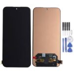 Xiaomi 17 Ultra display