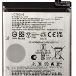 Nothing Phone battery