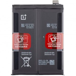 OnePlus Phones Battery