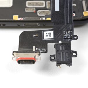 OnePlus Nord 5 Charging Port