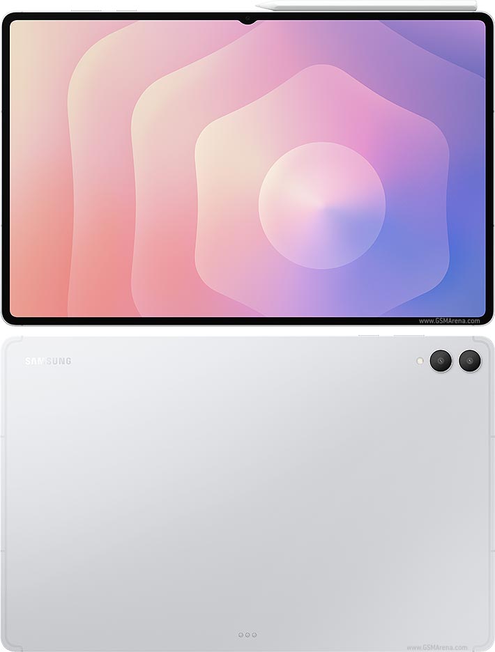 Samsung Galaxy Tab S11 Ultra