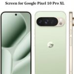 Pixel 10 Pro XL Screen replacement