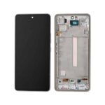 Xiaomi Redmi Note 15 4G Screen