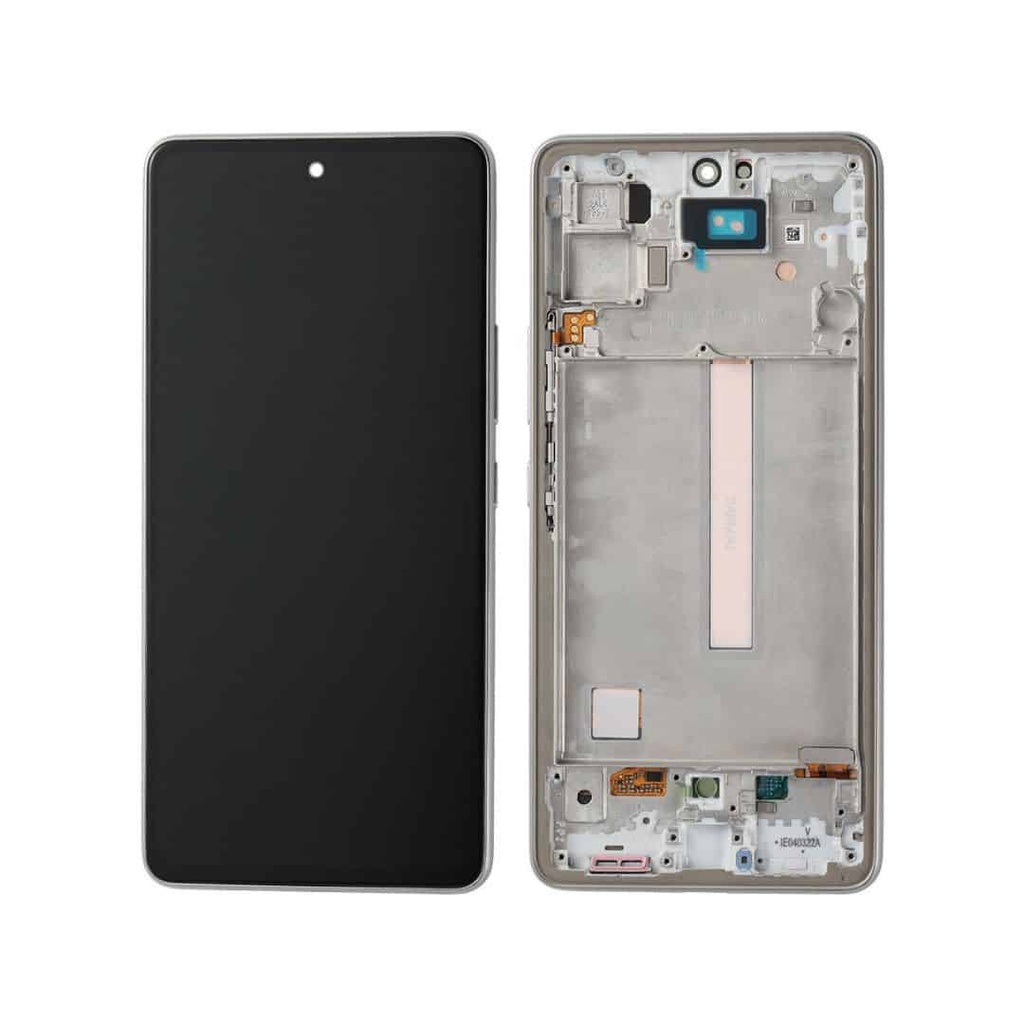 Samsung M16 5G Screen replacement & Repair