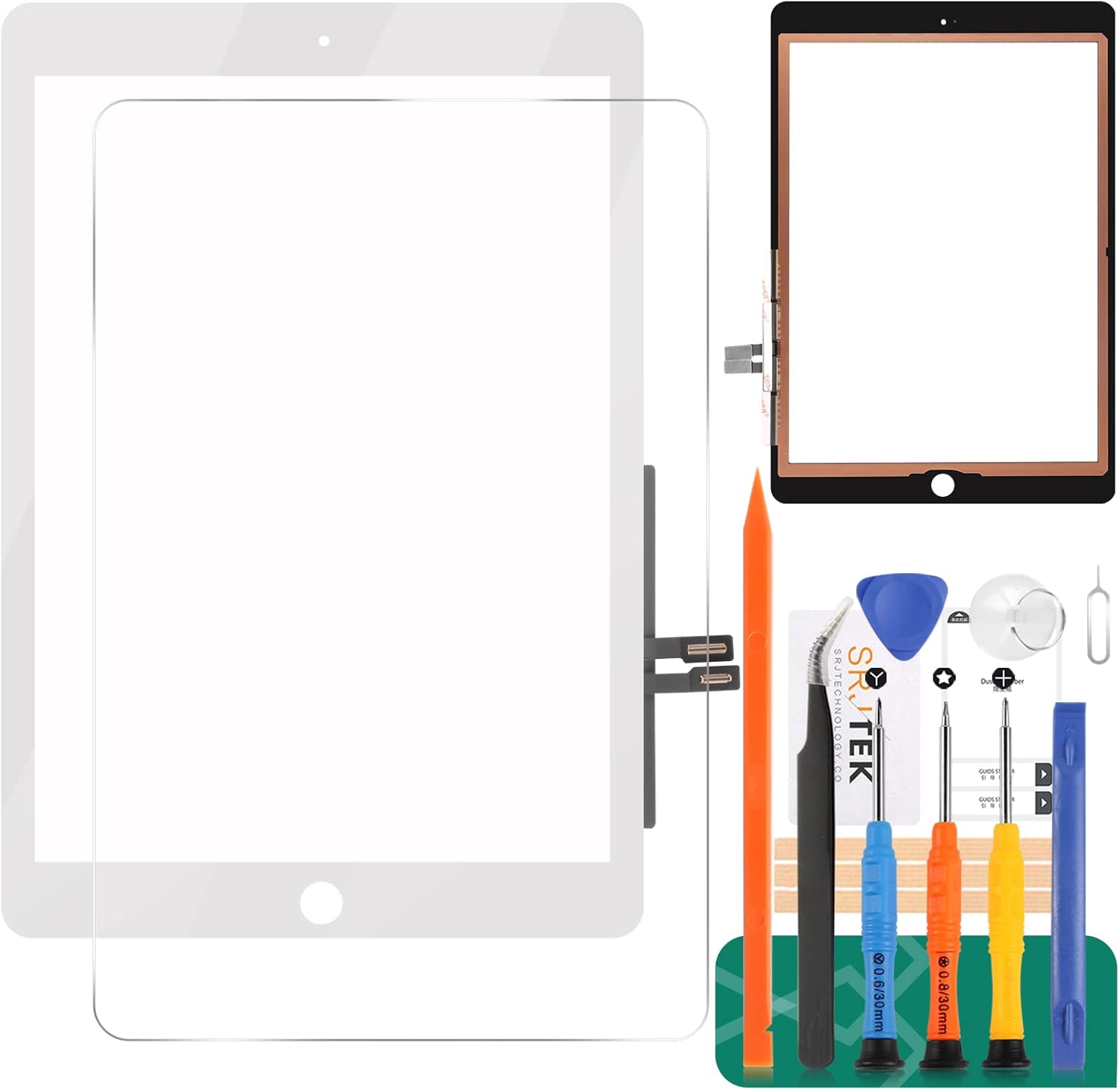 iPad Pro 9.7 (2016) Touch Digitizer