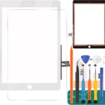 iPad Air 11 (2025) Touch Digitizer