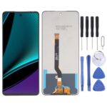 Infinix Hot 60 Pro Screen