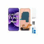 Xiaomi 17 Pro Max Screen
