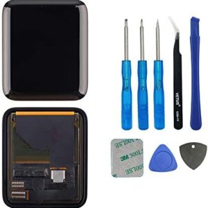 Apple Watch Screen replacement