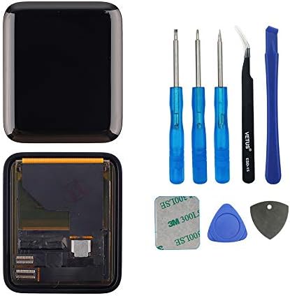 Apple Watch Screen replacement