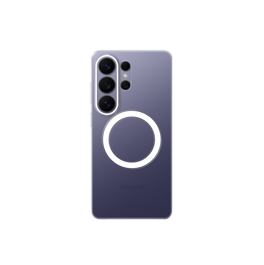 Galaxy S26 Ultra Clear Case Phone Repair Kenya