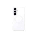 Samsung Galaxy S26 Plus Clear Magnet Case