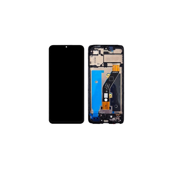 Tecno Pova Curve 2 Screen phone repair Kenya